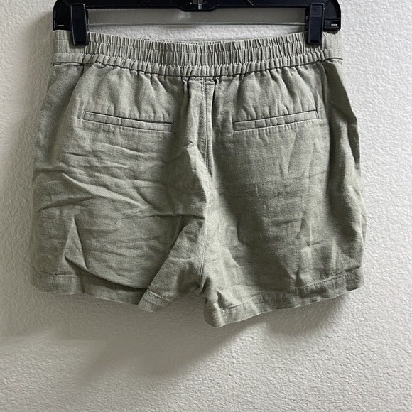 J).   J.Crew short Pants size Extra Small - Picture 16 of 17